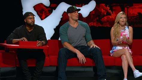 Ridiculousness Season 25 .